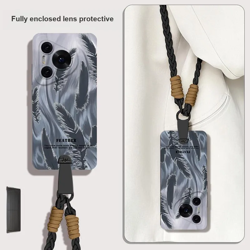 Interesting shell Phone Cases-18