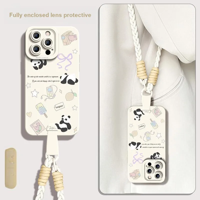 Interesting shell Phone Cases-6