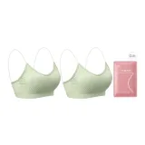 Light Green (Set of 2)