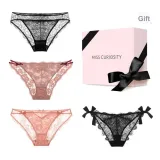 4-Pack Combination Underpants 11