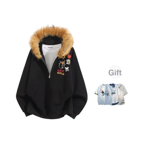 BRUMAIRE Унисекс Куртки