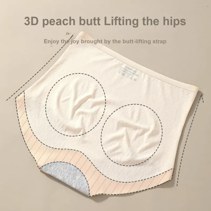 JUNEROSE Underpants Women's 3 Pack-3