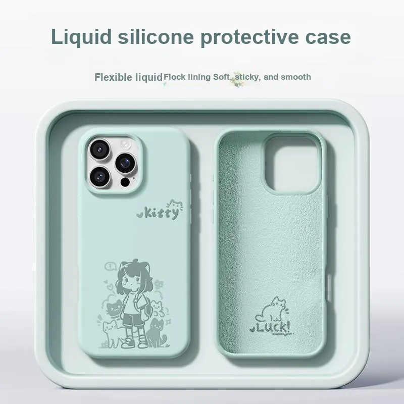 RVIXE Phone Cases-20