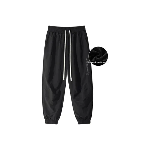 Paddington Bears Унисекс Повседневные брюки