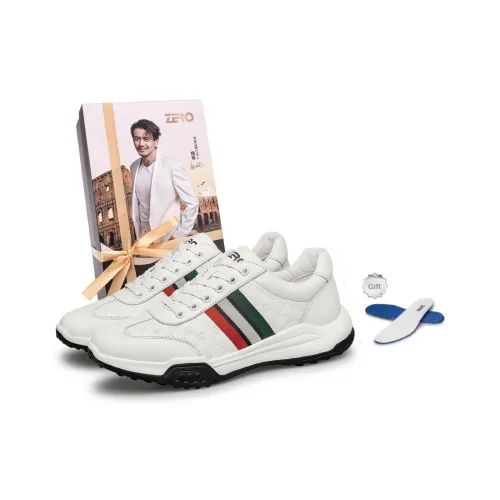 ZRO Casual Низкий Топ Мужской