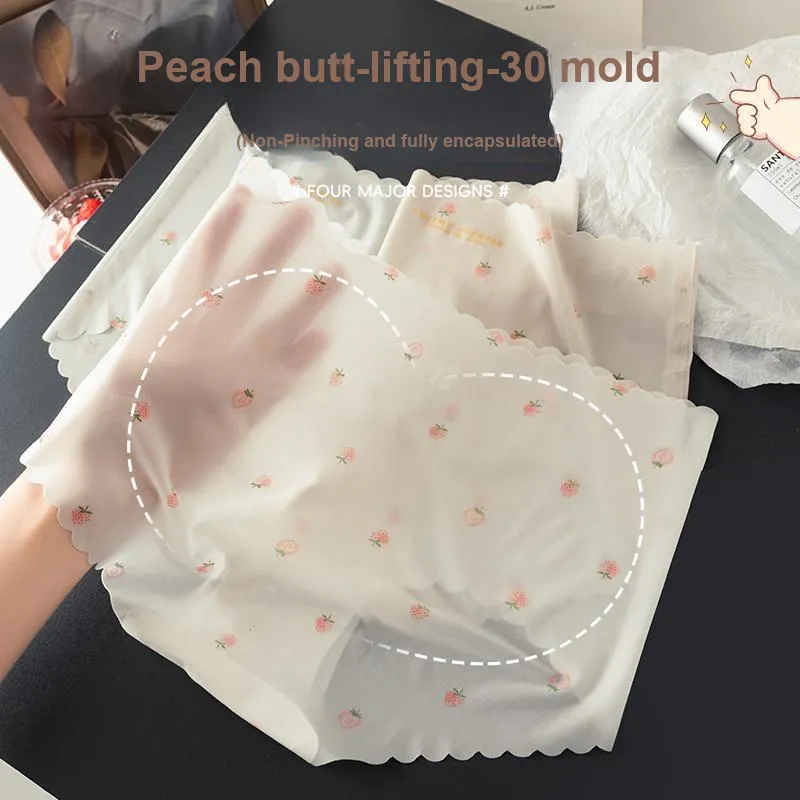 Urban Beauty Underpants Women's 4 Pack-8
