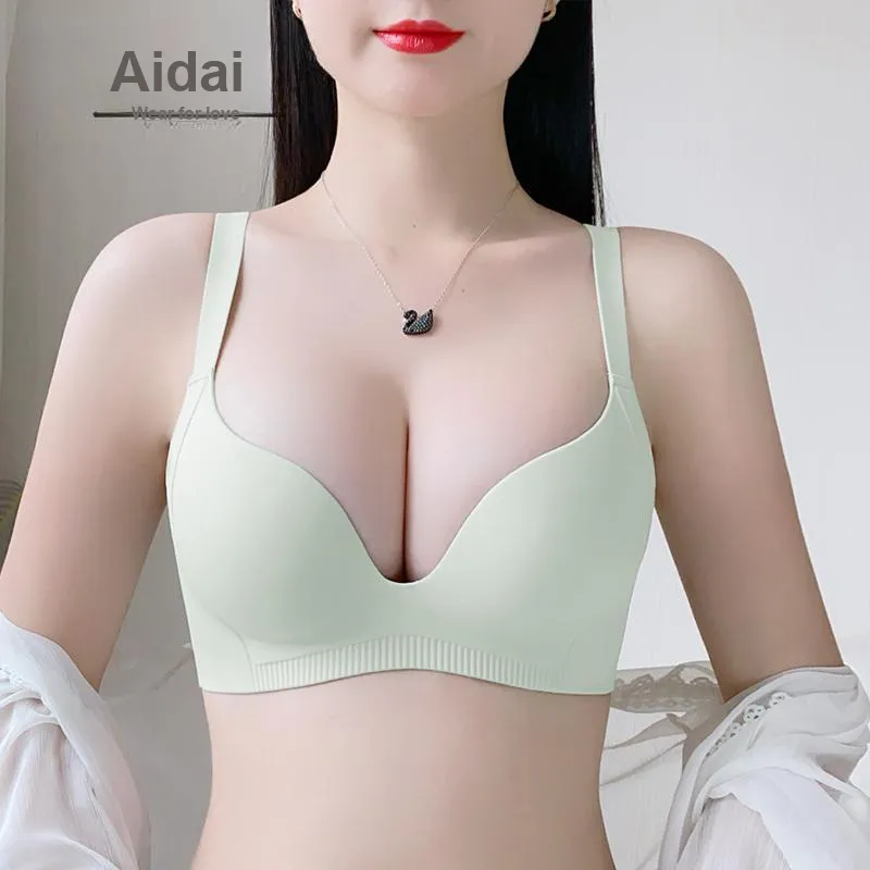 Aidai Women's Bras-9