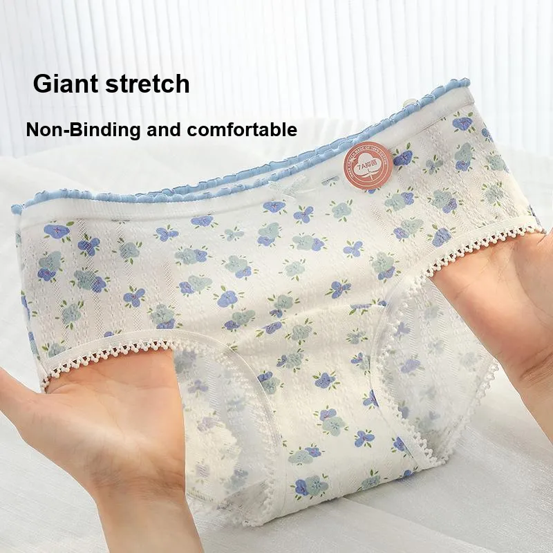 NOME Women's Underpants-3