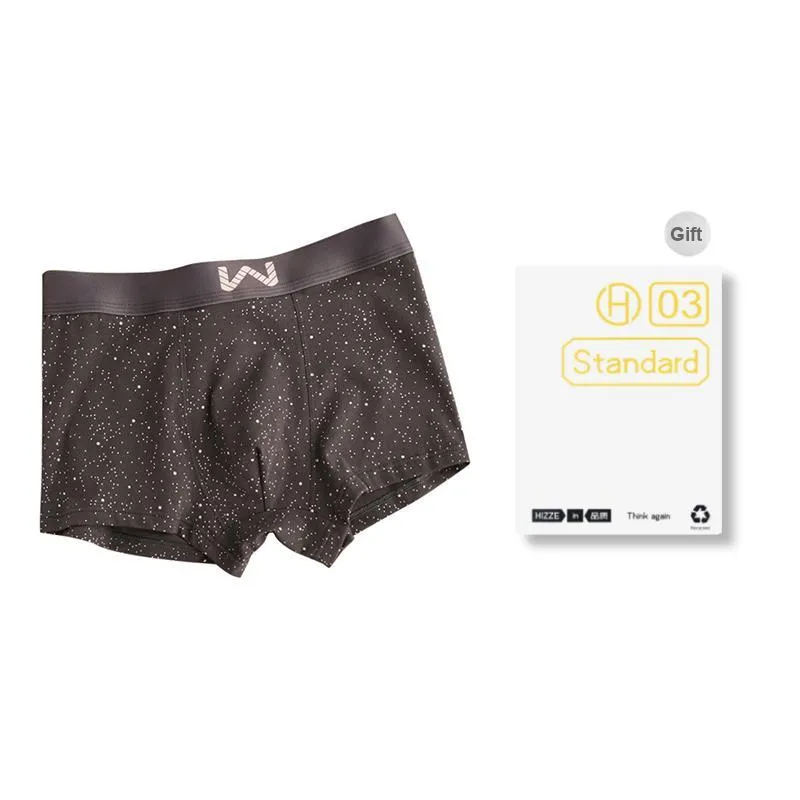 DUINIDESIYU Underpants Men's Gift Box Combination-15