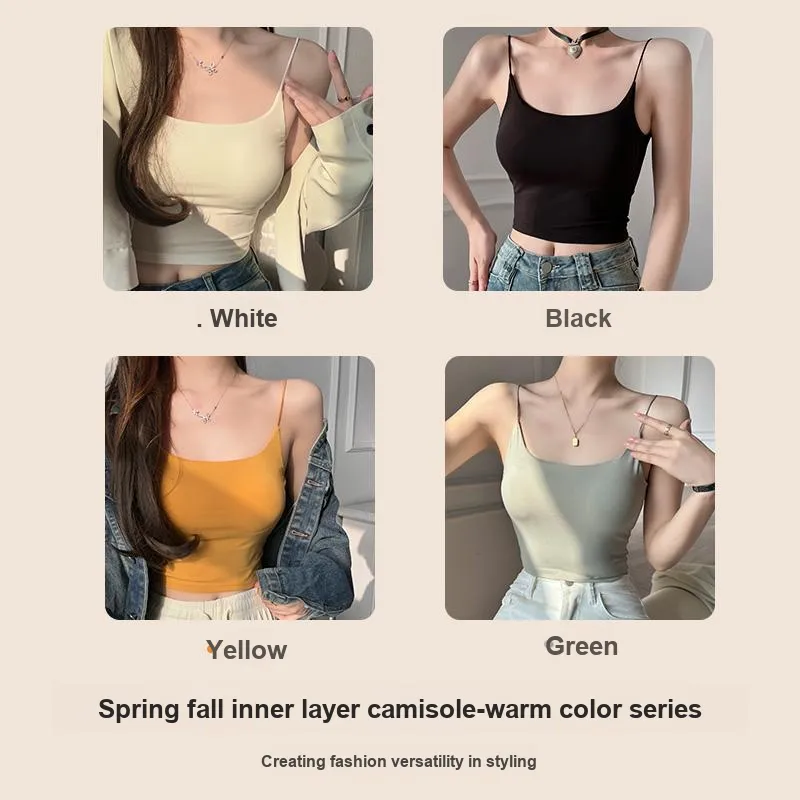 Mowlow Tank Tops Women's-4
