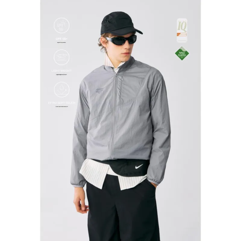 MYSAMESAME T Shirts Unisex Gray-6