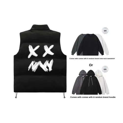 STNW Унисекс Жилеты