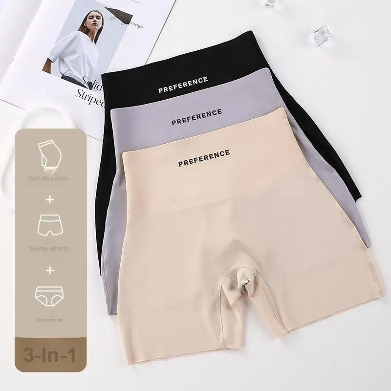 MIIOW Underpants Women's 2 Pack-9