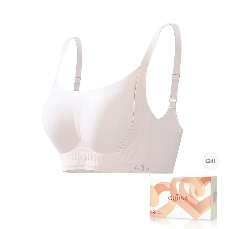 GUJIN Women's Bras-5
