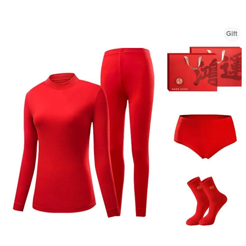 H YXIANG Thermal Set Unisex Gift Box Set-35