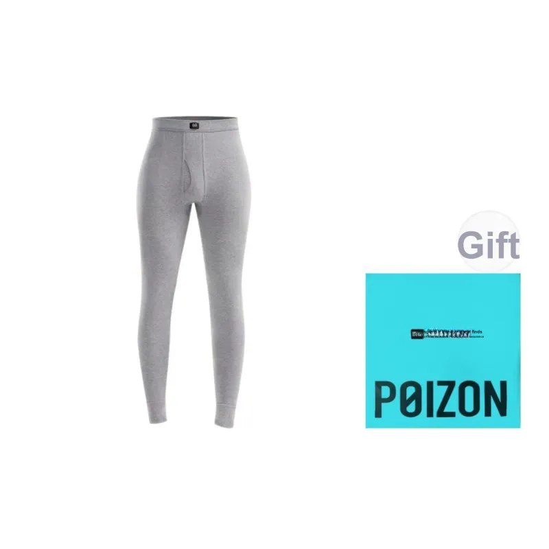 H YXIANG Unisex Thermal Pants-1