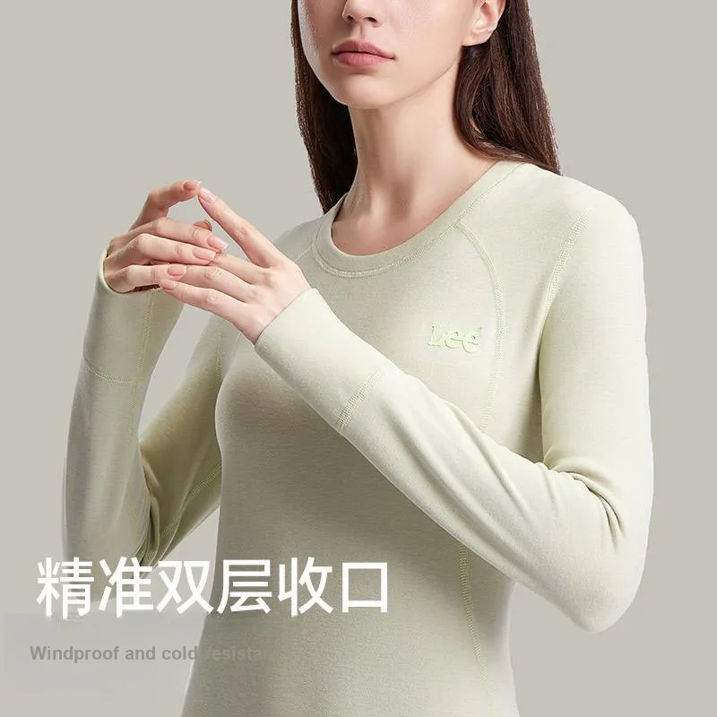 Lee Thermal Set Women's Gift Box Set-5