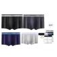 Black+Dark Gray+Light Gray+Dark Blue[Gift Box Set]