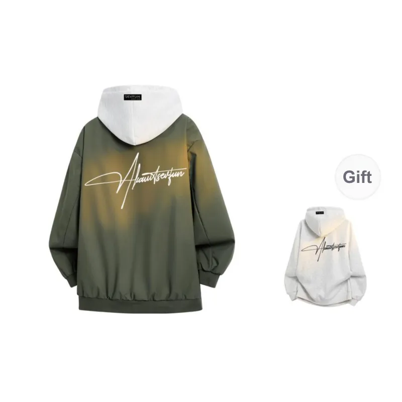 7 SEVFUN Jackets Unisex-15