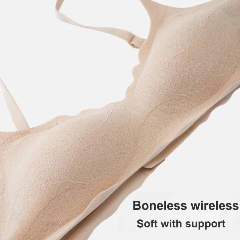 Shuya Women's Bras-3