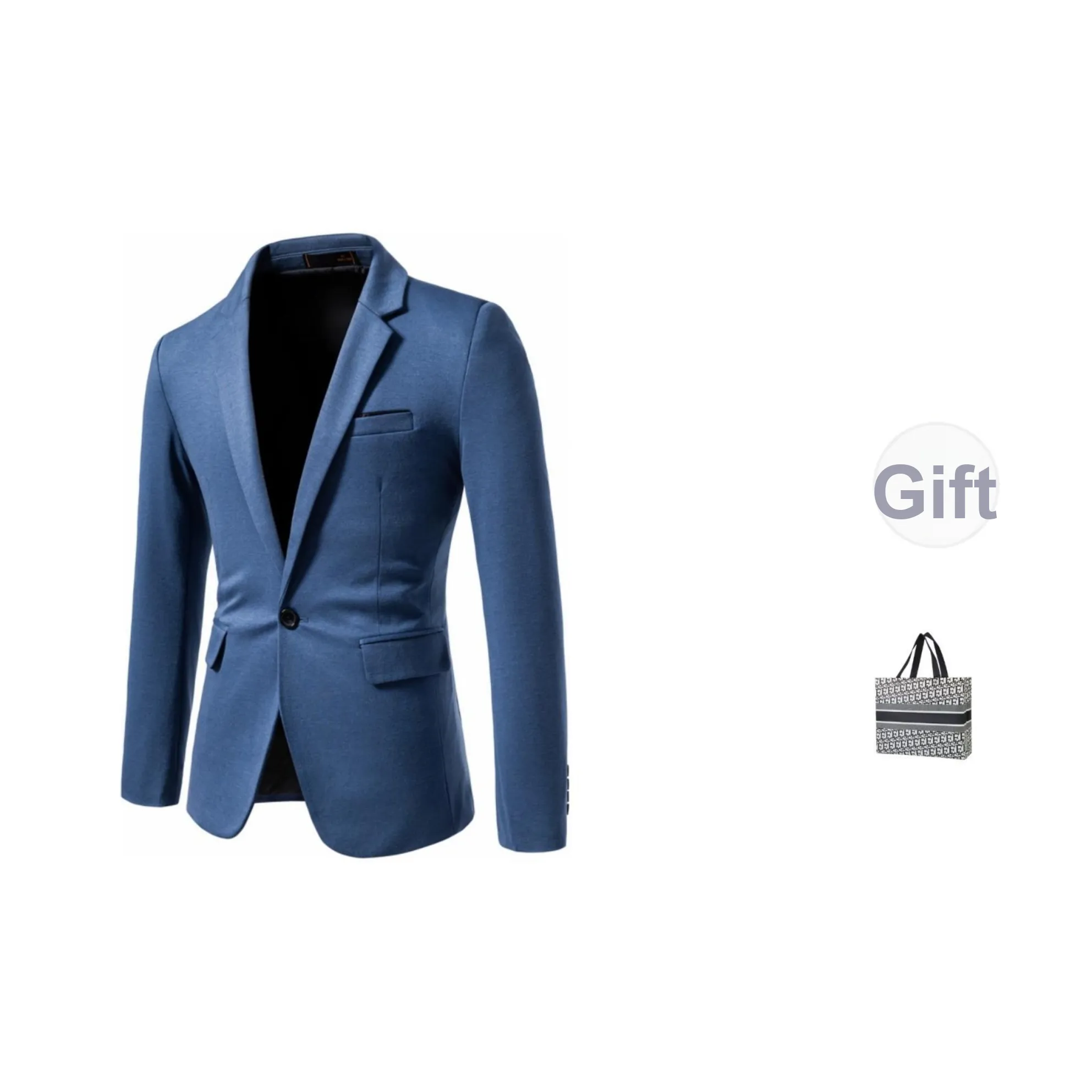 Vintage Cars Деловой костюм мужской