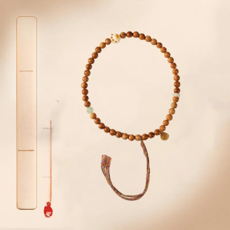 The Years Are Quiet Kuka Bracelets Unisex-1