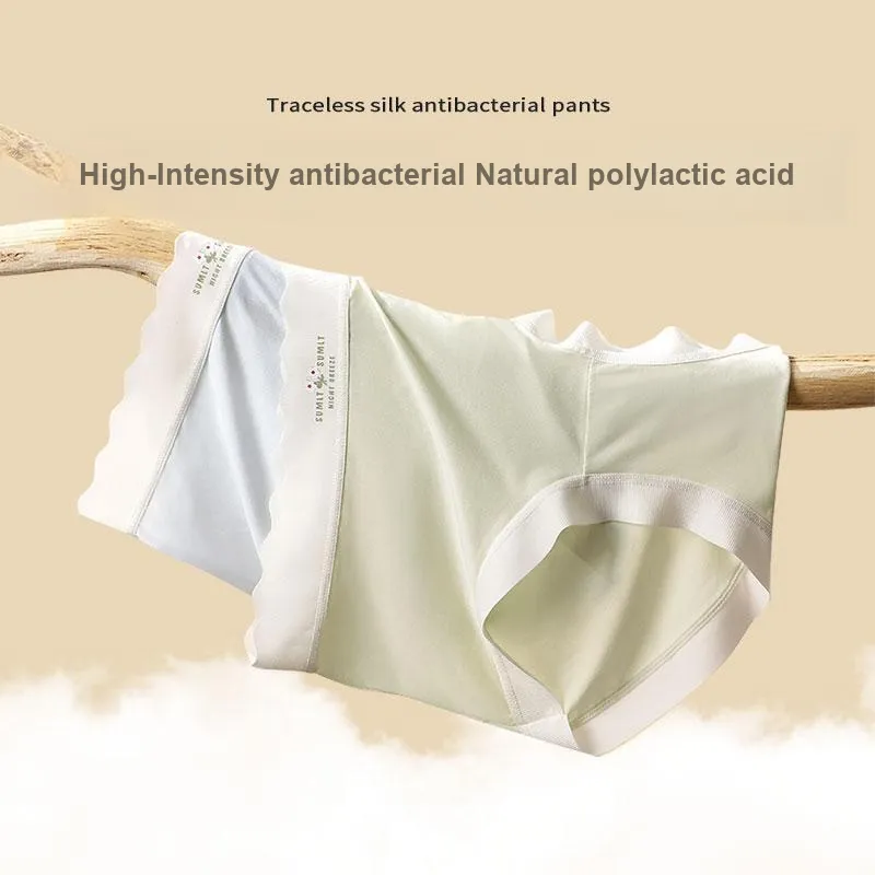 FENTENG Underpants Women's 3 Pack-14
