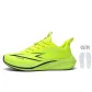 Neon Green (Includes Full-Length Air Cushion)