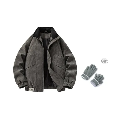 MIIOW Trend Party series Пуховик Унисекс