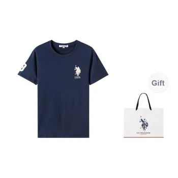 U.S. POLO ASSN. T Shirts Men