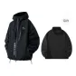 Black (Comes with Fleece-Lined Liner)