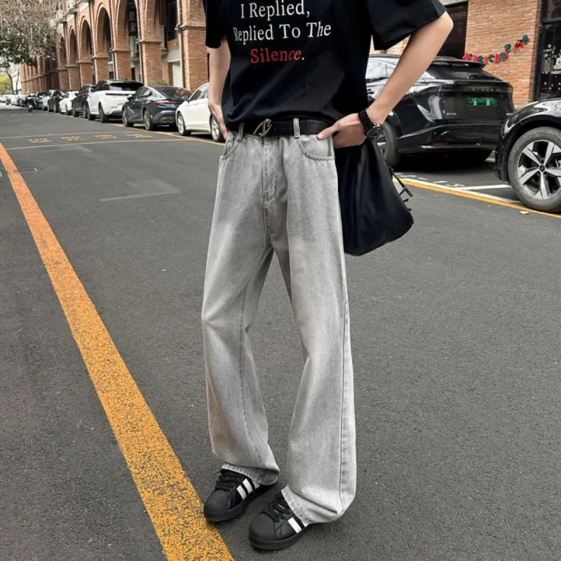 STIRNWAND Jeans Unisex-20