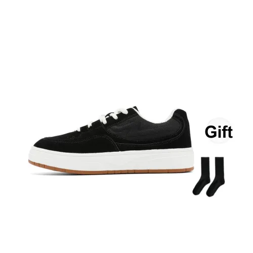 Happy Fish Легкие Низкие Кроссовки для Скейтбординга Мужские