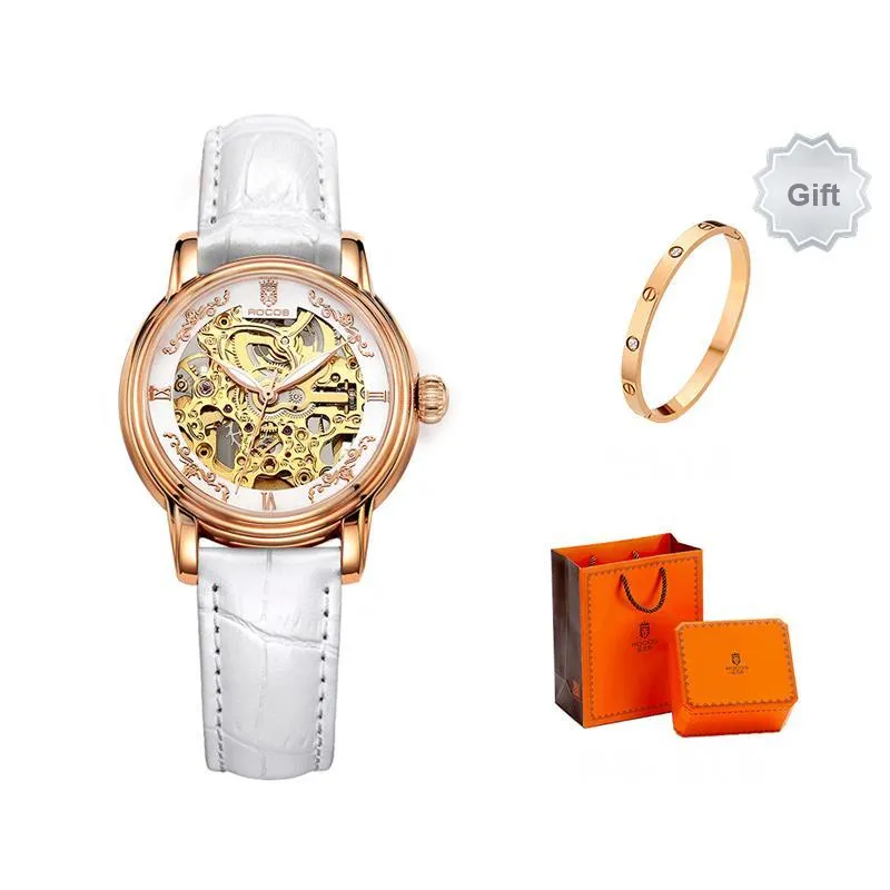 ROCOS Women's Watch-8