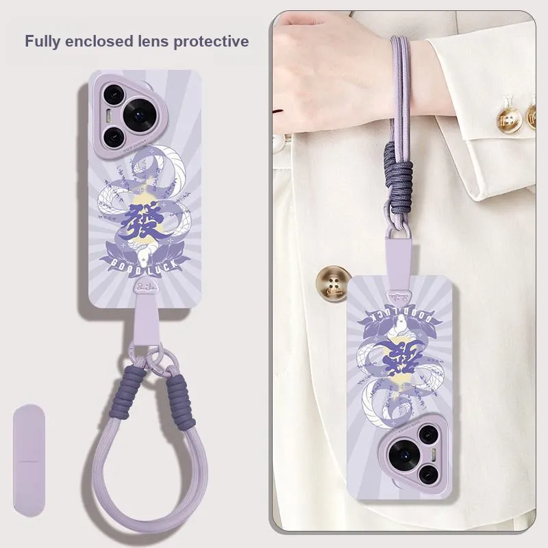 Interesting shell Phone Cases-1