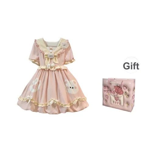 OUTDOORPRINCE Лолита-стиль Женская Сумка для покупок Включено