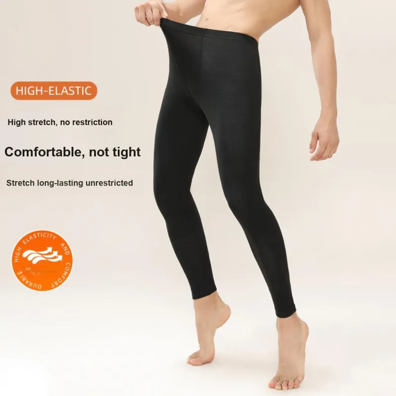 Ordifen Men Thermal Pants-2