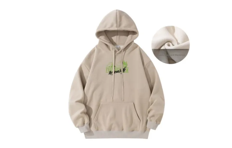 FORCEREPUBLIK Sweatshirt Unisex-49