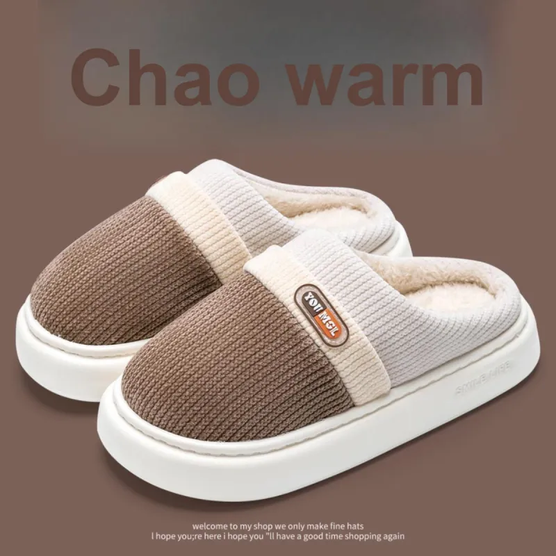 NANJIREN Slippers / Home Slippers-1