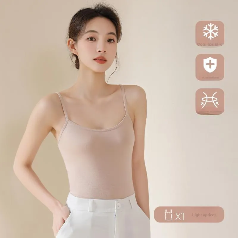 MIIOW Women's Camisoles-1