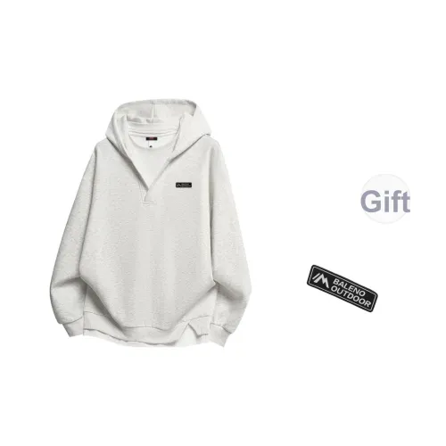 BALENO Унисекс Свитшоты