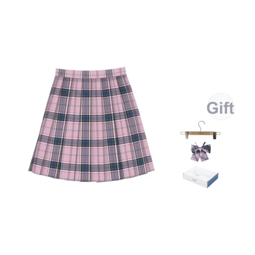 Hatsumachiya A Line Юбка Женская