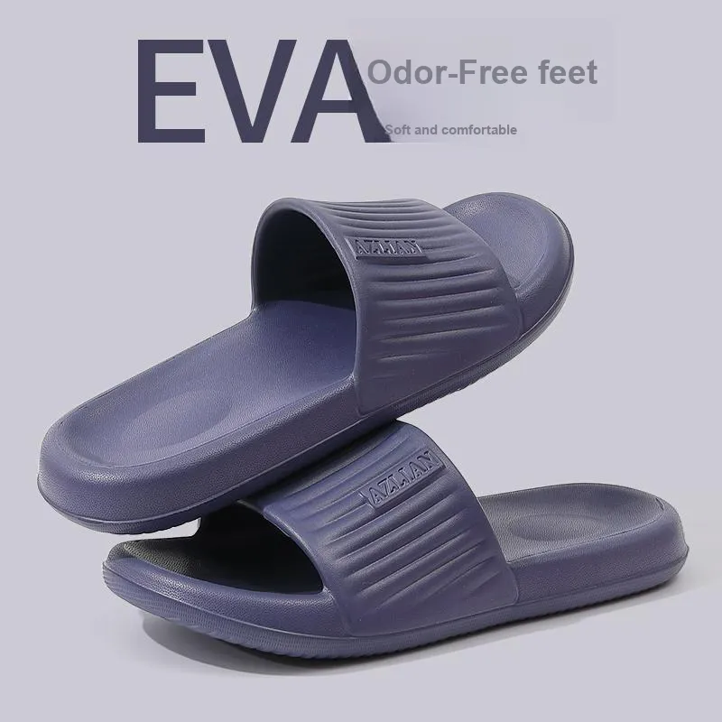 Foot recreation Slippers / Home Slippers-30