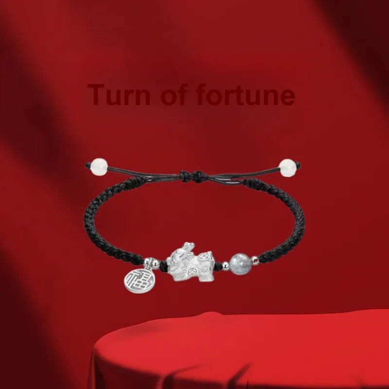 MGS Bracelets Unisex-8