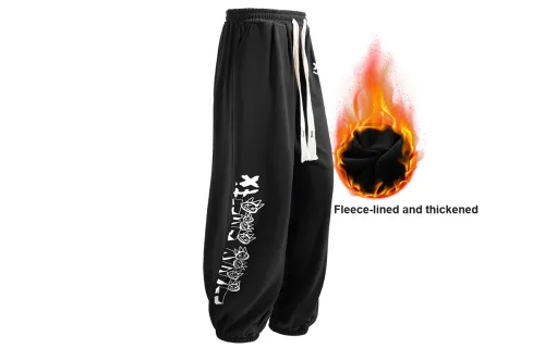 CULT OF INDIVIDUALITY Casual Pants Unisex