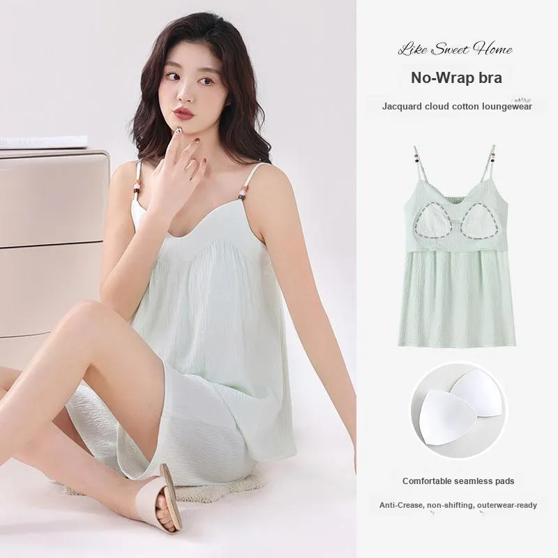 Ta Yan Women's Pajama Sets-3