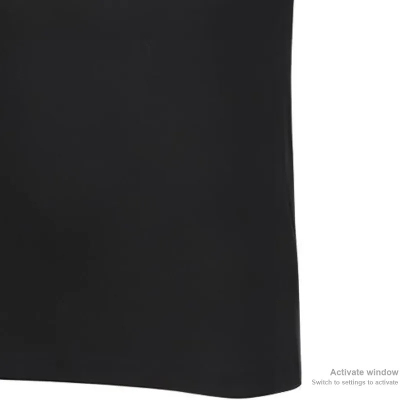 Jordan T Shirts Men Black-2