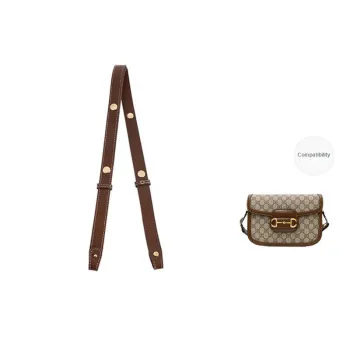Jingxi Bag Straps