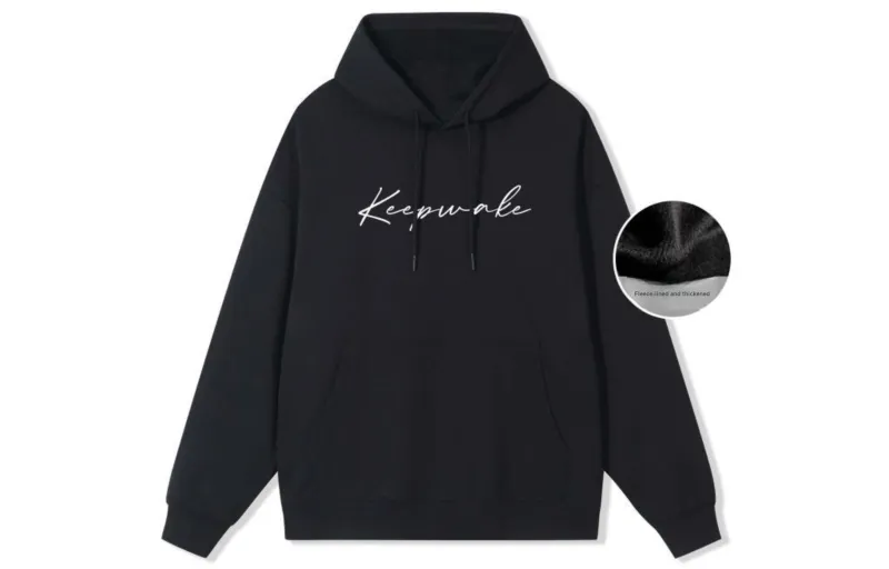 KW Sweatshirts Unisex-0