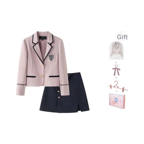 Tokyo Season Бизнес-костюм женский набор в подарочной коробке